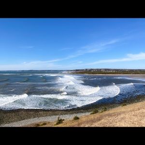 Meet your Posher, Ceilidh